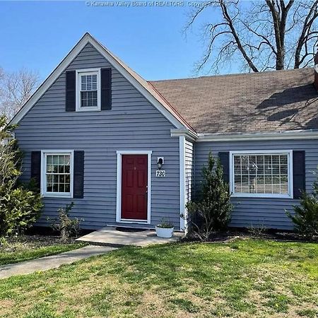 Quaint, Comfy, Close & Convenient Charleston Exterior photo