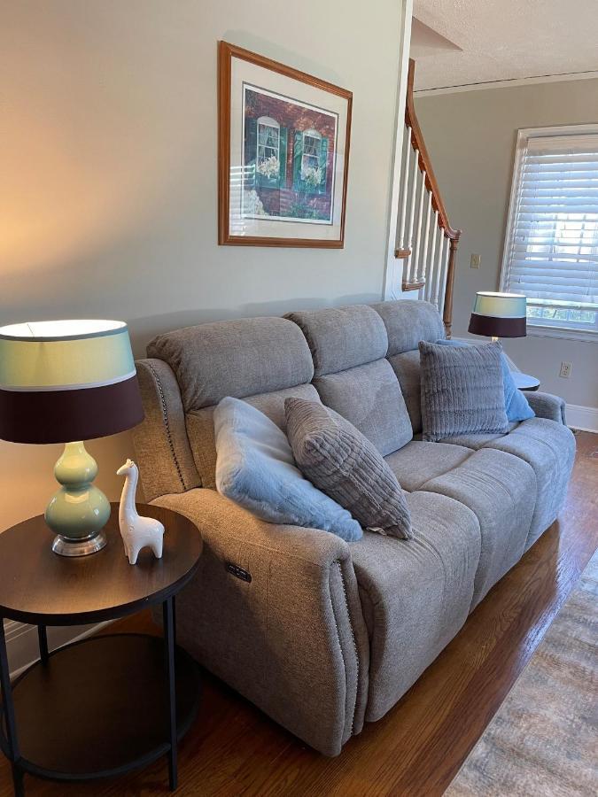 Quaint, Comfy, Close & Convenient Charleston Exterior photo