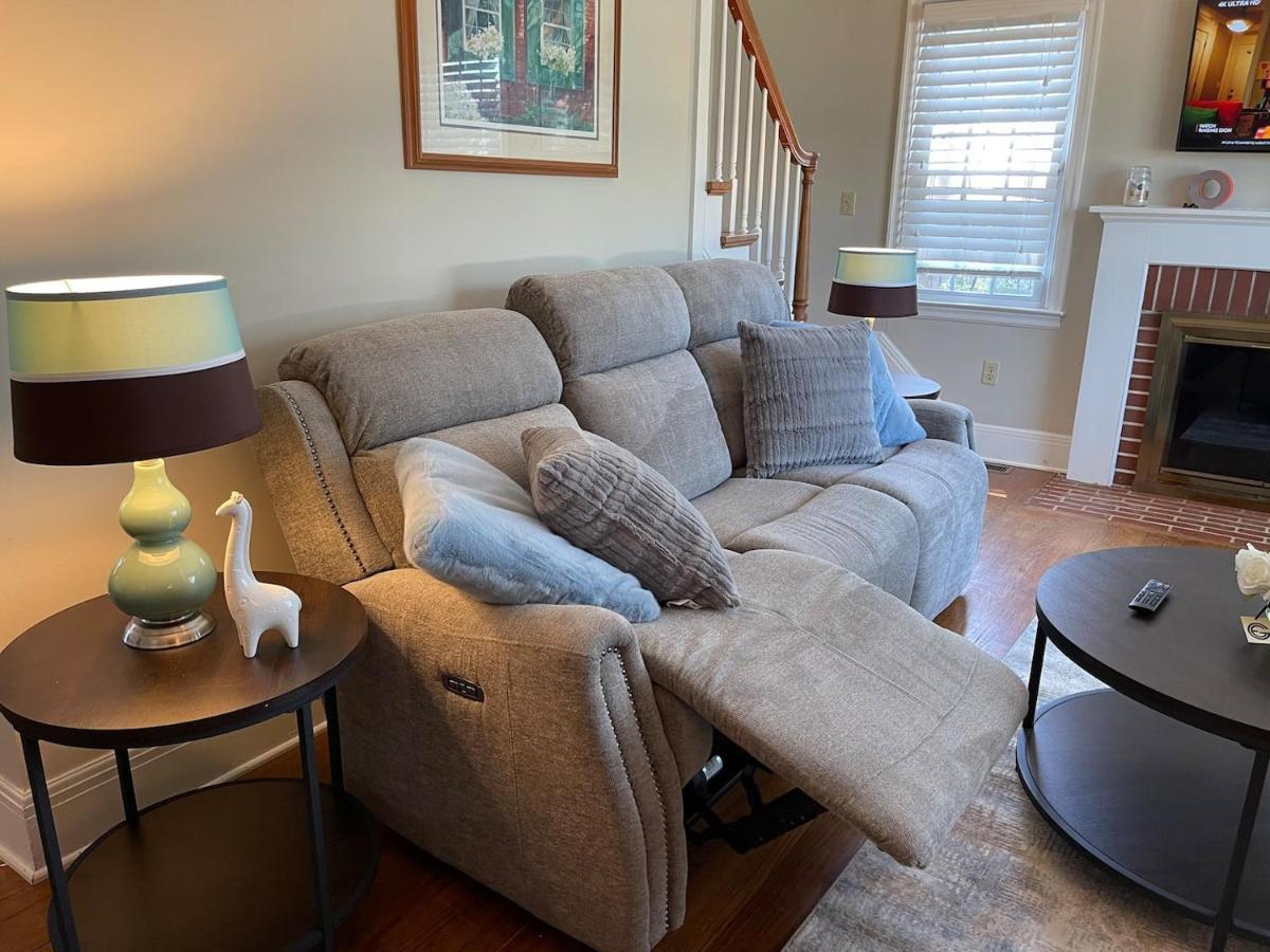 Quaint, Comfy, Close & Convenient Charleston Exterior photo