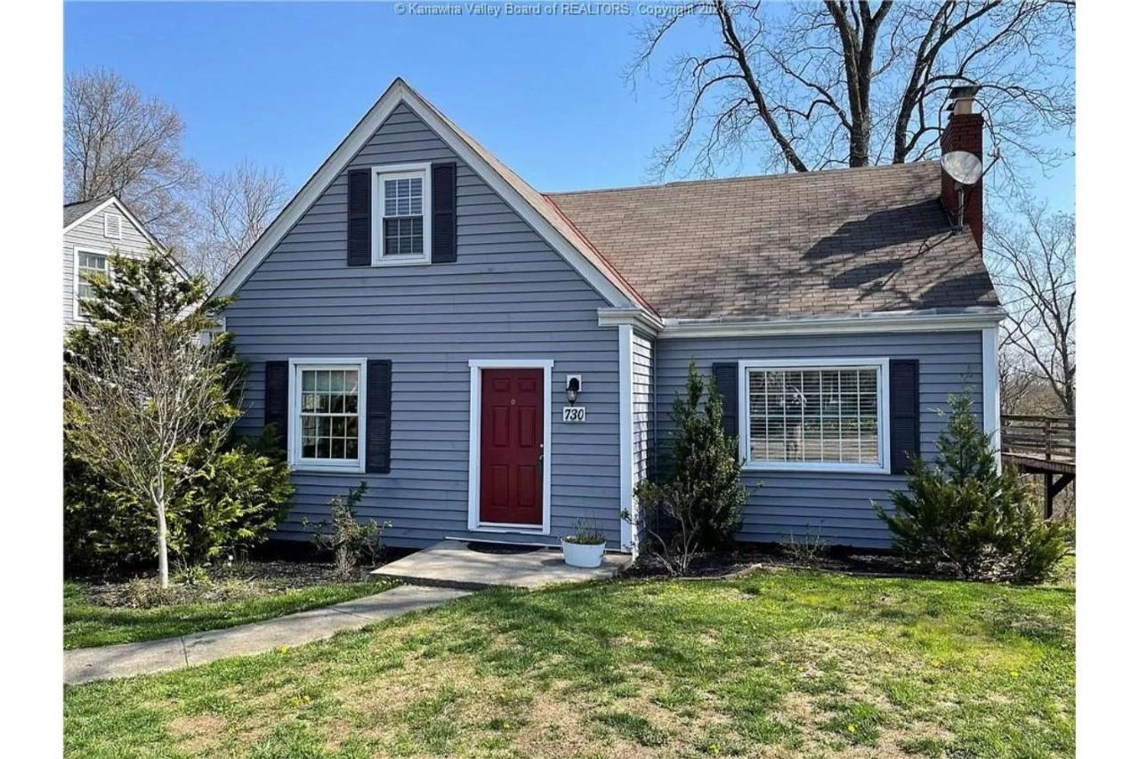 Quaint, Comfy, Close & Convenient Charleston Exterior photo
