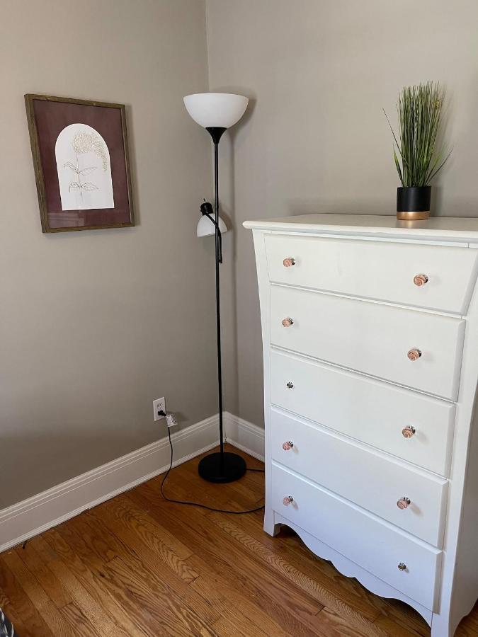 Quaint, Comfy, Close & Convenient Charleston Exterior photo