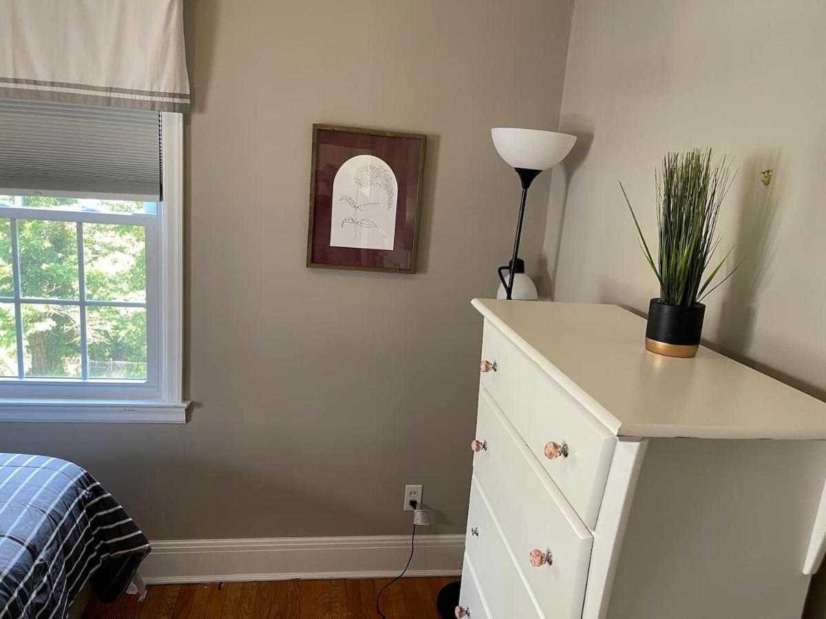 Quaint, Comfy, Close & Convenient Charleston Exterior photo