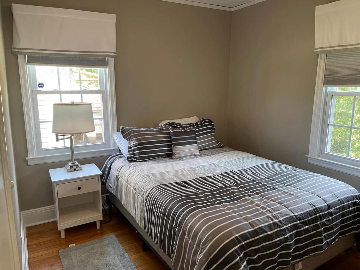 Quaint, Comfy, Close & Convenient Charleston Exterior photo
